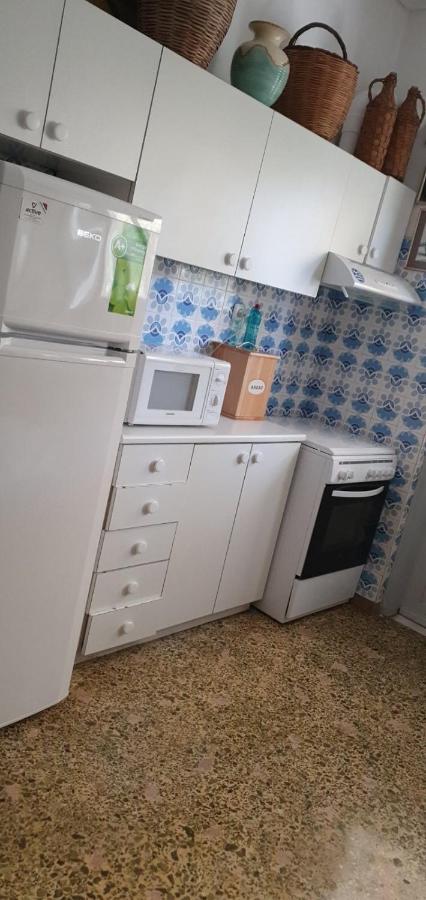 Apartment Vintage 70s Flat